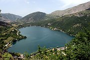 9 Mirella Guarnieri - Lago di Scanno